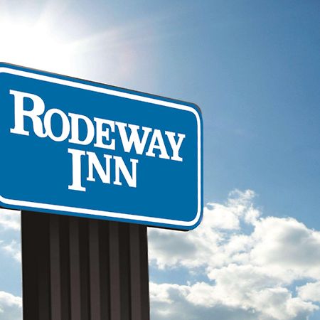 Quality Inn Lawton Bagian luar foto