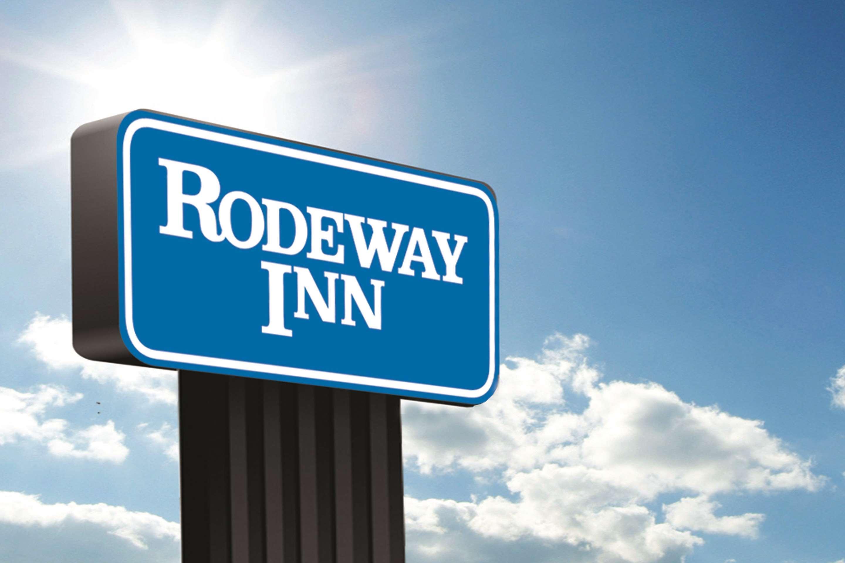 Quality Inn Lawton Bagian luar foto